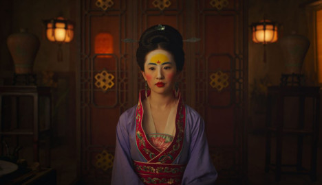 “Mulan” no tendrá costo extra en Disney+ a partir de diciembre 