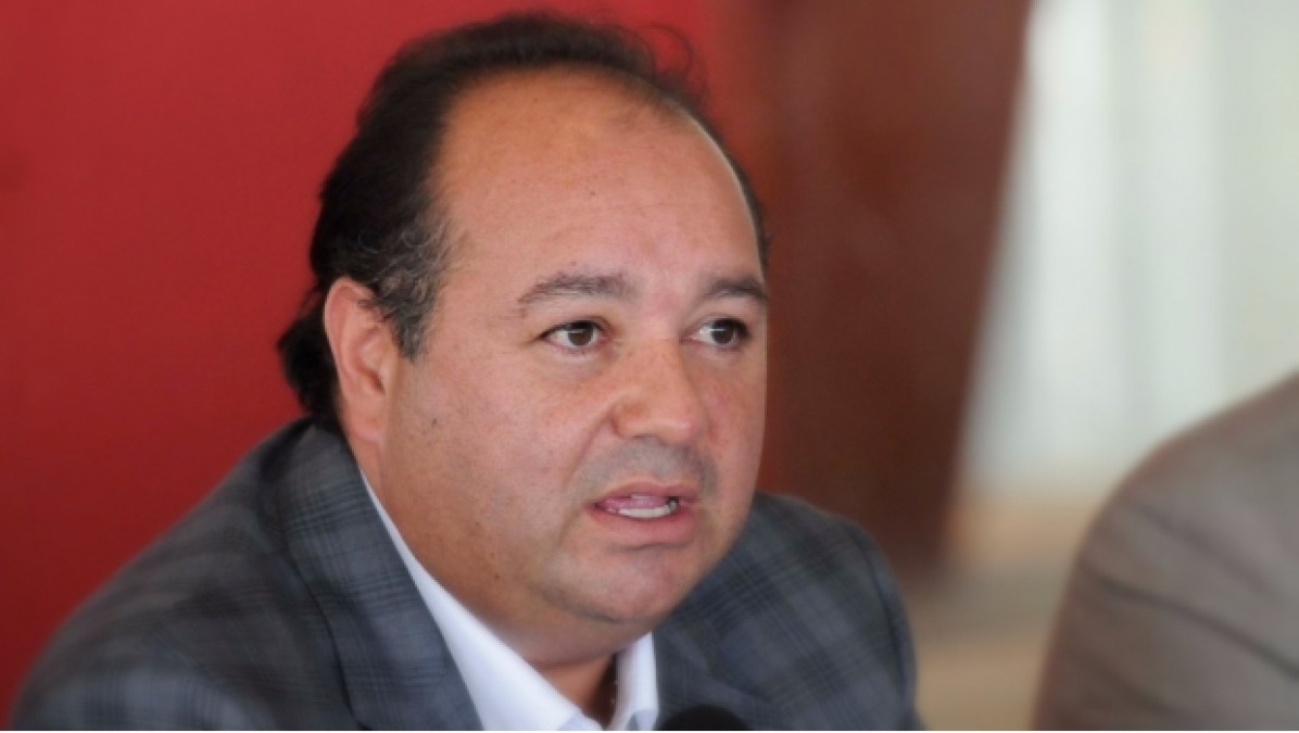 Liberan a Amado Yáñez 