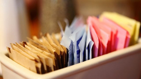 La OMS afirma que los edulcorantes no ayudan a bajar de peso