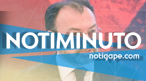 Ponen en marcha impermeabilización de primarias, Videgaray exhortó a levantar la voz a discursos de odio: Notiminuto 