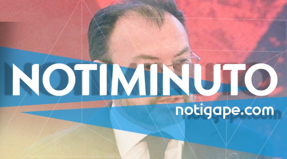 Ponen en marcha impermeabilización de primarias, Videgaray exhortó a levantar la voz a discursos de odio: Notiminuto 