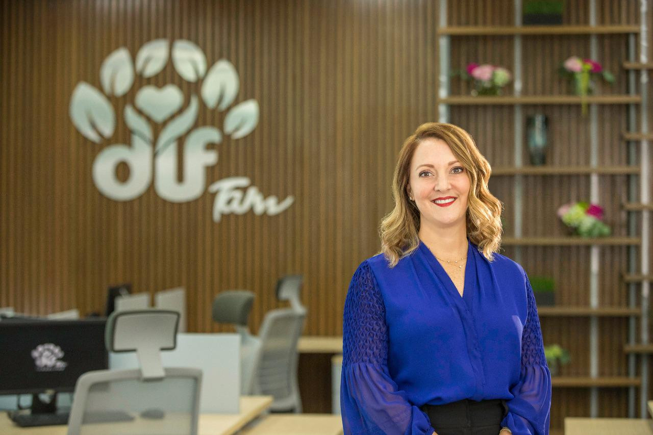 El compromiso con las familias de Tamaulipas cada vez es más fuerte: Mariana Gómez