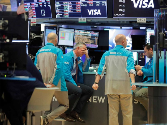 Ministro de finanzas se suicida por pandemia del coronavirus