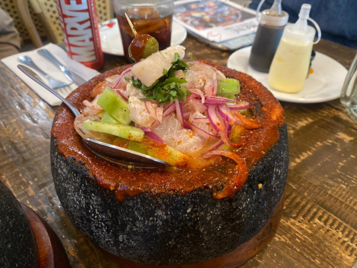 Ofrece Tamaulipas gran diversidad gastronómica a visitantes: Turismo