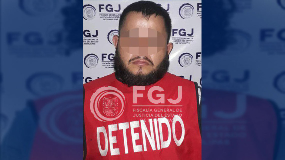 Vinculan a individuo por homicidio calificado