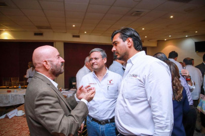 Se suma Reynosa a exigencia de agua para Tamaulipas 