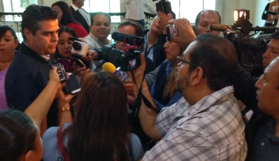 Regulariza tus adeudos de servicio de agua potable