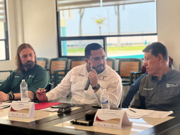 Unen esfuerzos en pro de la flora y fauna, Nuevo León, Coahuila y Tamaulipas