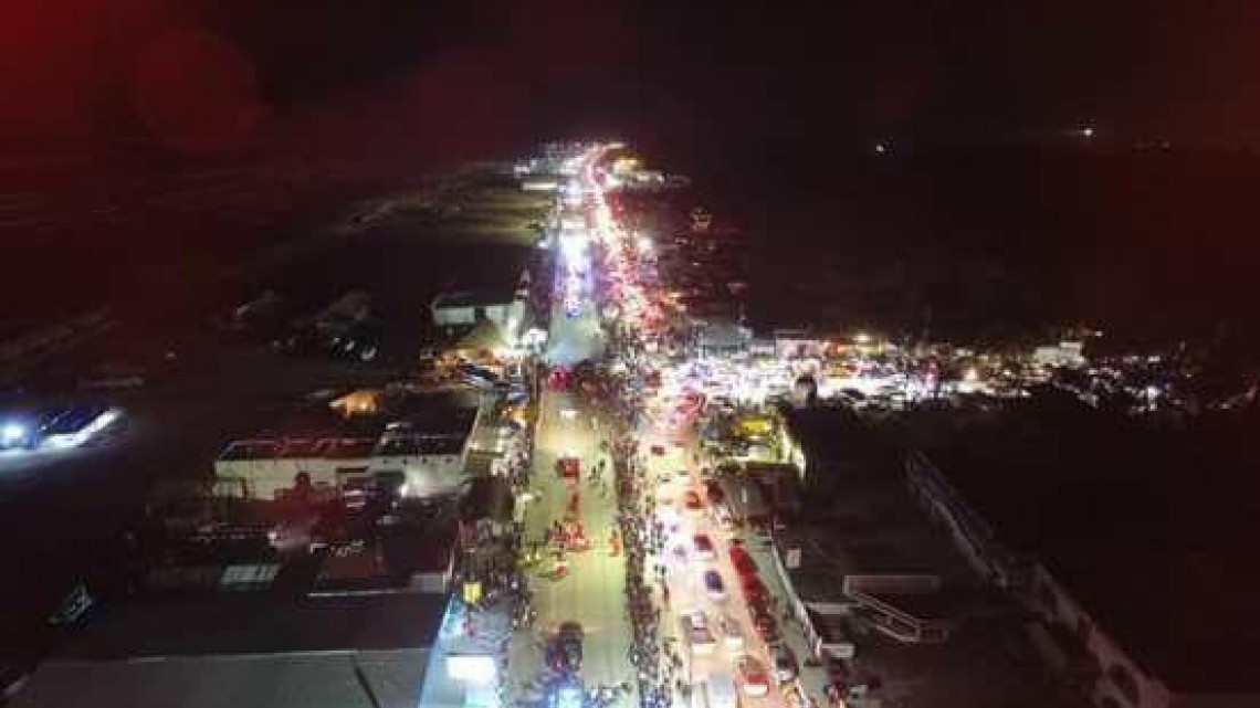 Preparan operativo para Carnaval y Semana Santa