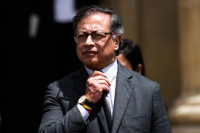 Crece la tensión entre Colombia e Israel tras los comentarios de Gustavo Petro
