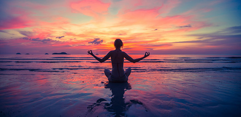 Meditación, una disciplina ancestral para tu desarrollo integral