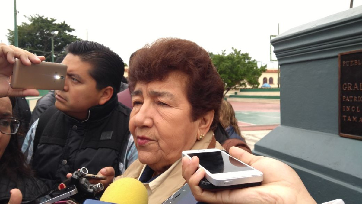 Cierran avenida Hidalgo por obra de paso deprimido San Pedro