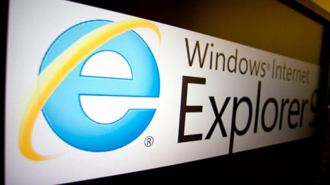 Internet Explorer se retira del mercado a partir de junio del 2022