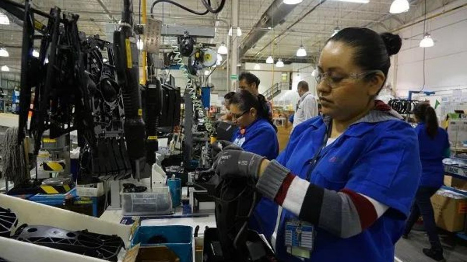 Reynosa con el mejor nivel de recuperación de empleos: SNE