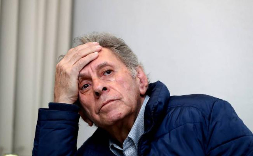 Bátiz dirigirá la OSEM cuan se "calme el feminismo en México"