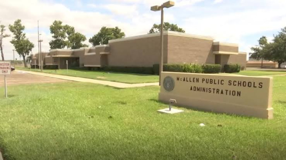 Descartan peligro en escuela de McAllen pese a amenaza de tiroteo