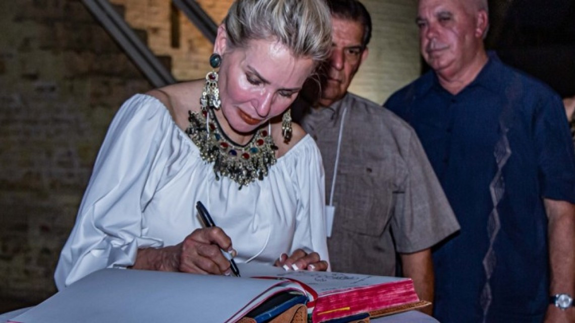 Promoverán autoridades de Matamoros y Brownsville corredor cultural que hermane a ambas ciudades