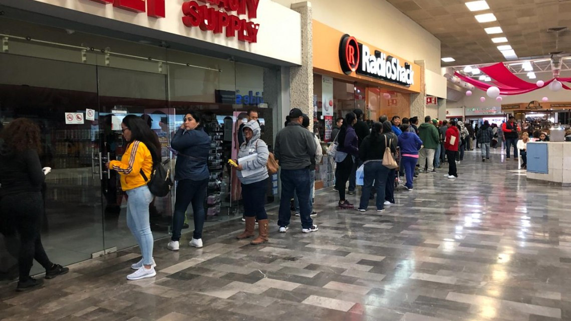 Arranca la entrega de cupones de descuento para licencias de conducir