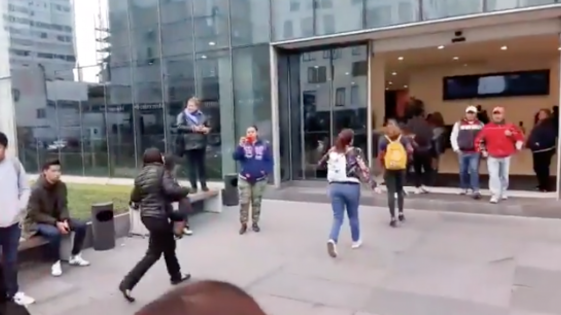 Ya abrió la casa de BTS en México