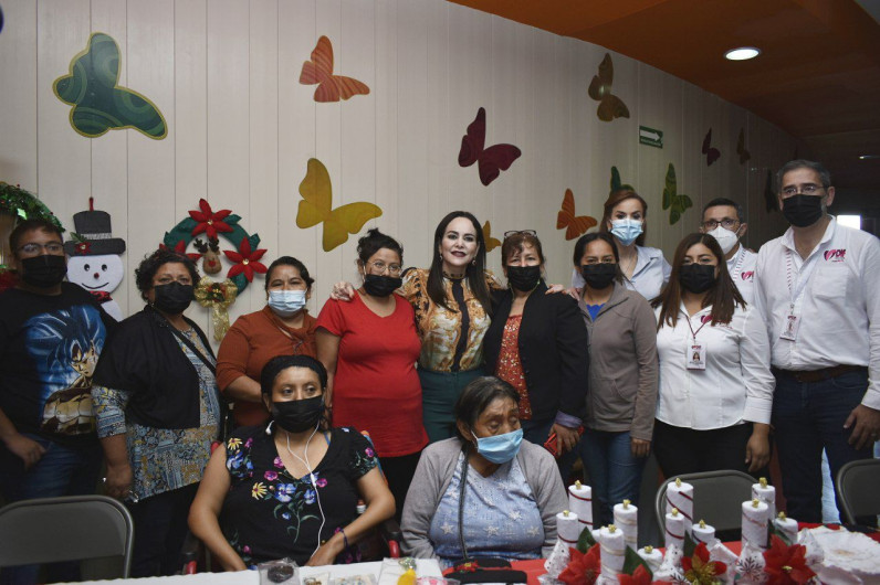 Prepara DIF Festival Musical para celebrar a mamá 