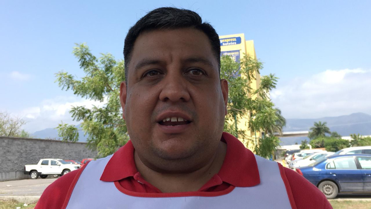 El 80% de los accidentes es por descuido: CR