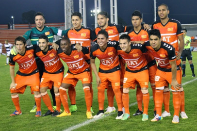 Equipos Tamaulipecos caen en Copa MX