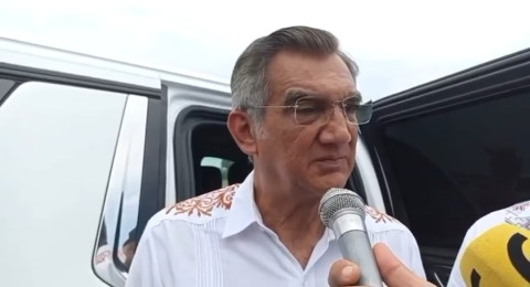 Se apoyará a los sorgueros una vez concluido el proceso electoral: AVA