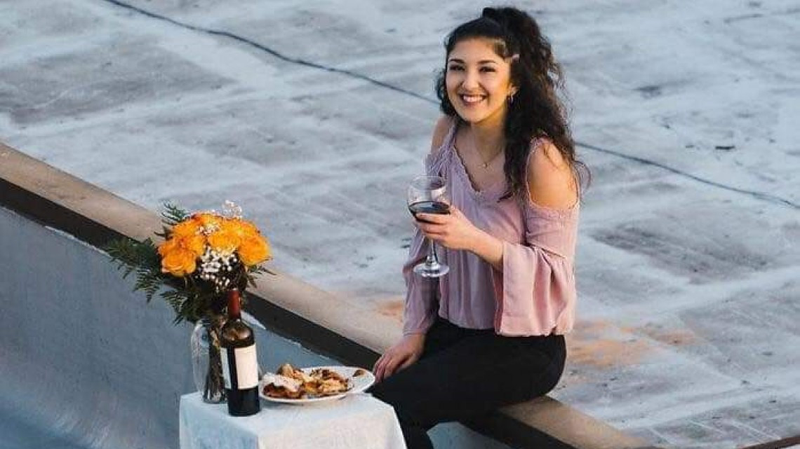 Amor en tiempos de COVID- 19, ¿Te lo esperabas?