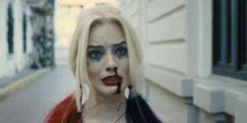 Revelan nuevo tráiler de Suicide Squad y fecha de estreno