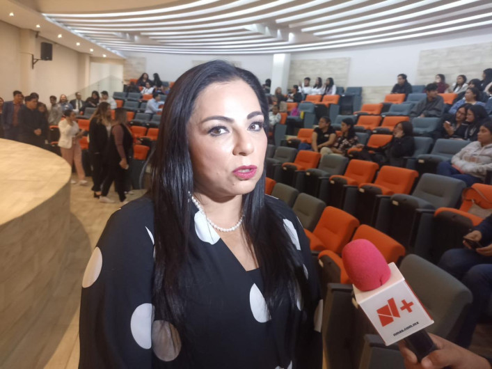 Respalda CODHET a madres buscadoras en la frontera