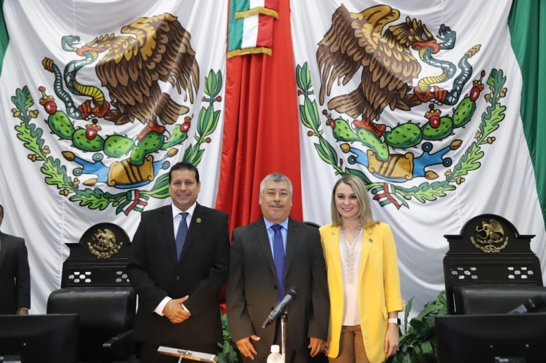 Solicita Congreso asignación de recursos que garanticen la operación de estancias infantiles