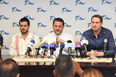 Supera Tamaulipas récord de visitantes 