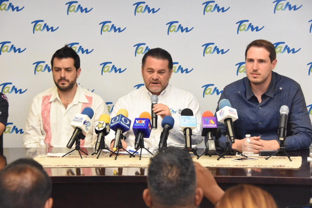 Supera Tamaulipas récord de visitantes 