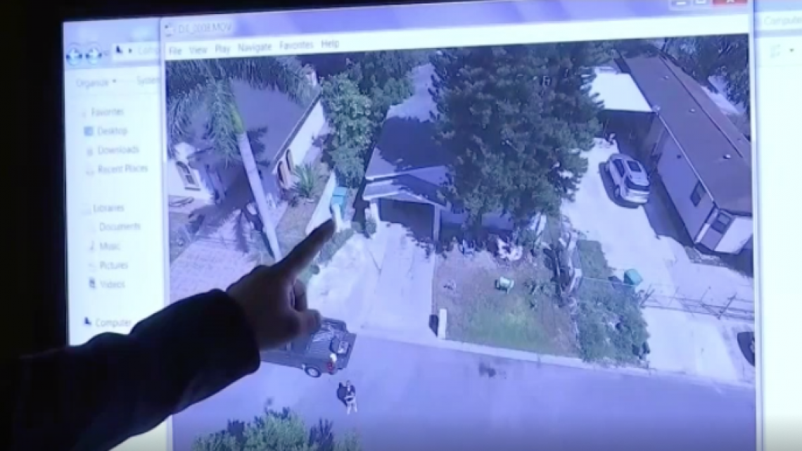 Continúa el juicio contra el acusado de asesinar a una persona en 2017