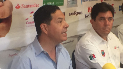 Invitan a participar en la Expo Feria del Crédito