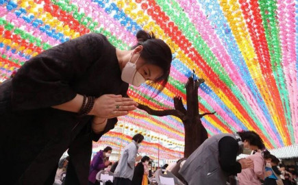 Corea del Sur reporta 72 días sin contagios de covid-19