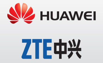 Gobierno de EU prohíbe uso de dispositivos Huawei y ZTE