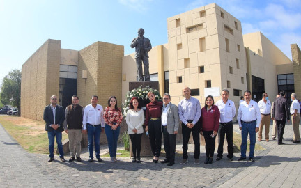 Recuerdan a Don Carlos Enrique Canturosas