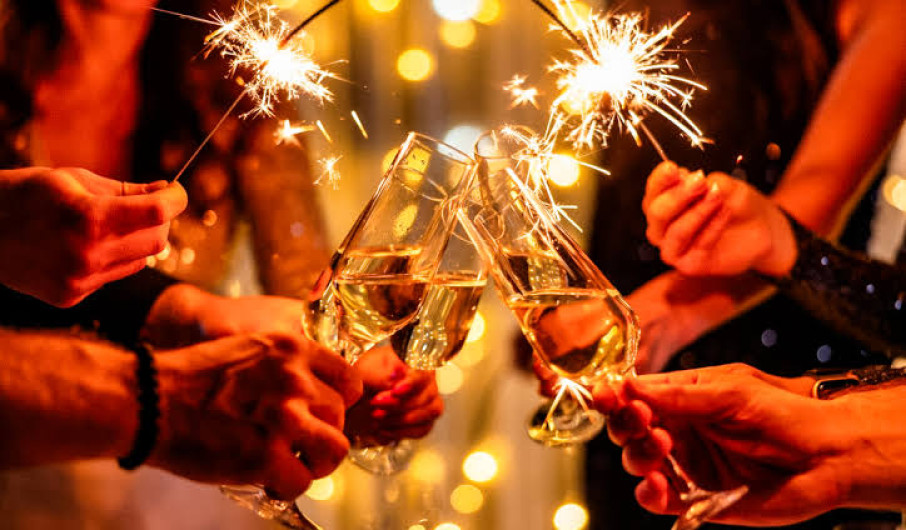 Alcalde llama a celebrar con responsabilidad en el cierre de año