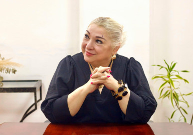 Analiza Secretaría de Finanzas nueva Oficina Fiscal en Altamira: Adriana Lozano