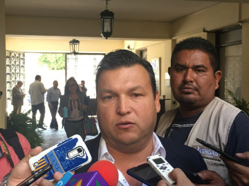 Deja frío daños mínimos en Tamaulipas