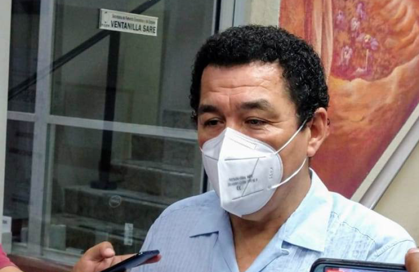 Se encuentra Matamoros en la etapa más difícil de contagios por COVID-19: Alcalde