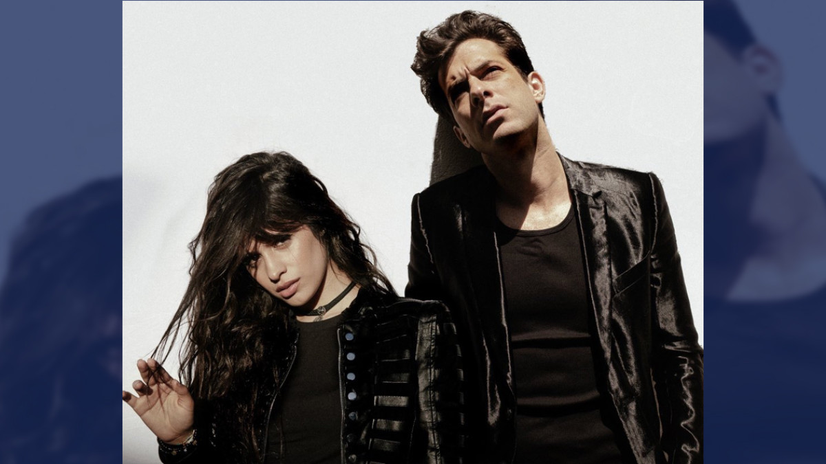 Camila Cabello y Mark Ronson  lanzan 'Find U Again'