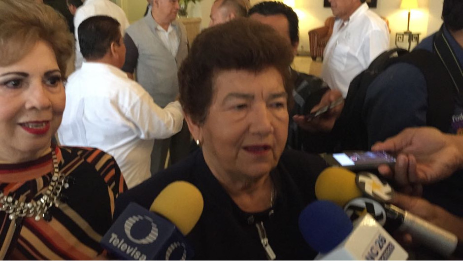 Deserción escolar preocupa en  niveles medio superior y superior