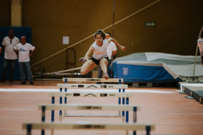 Reconoce Gobierno Municipal a deportistas y atletas que han puesto en alto el nombre de Matamoros
