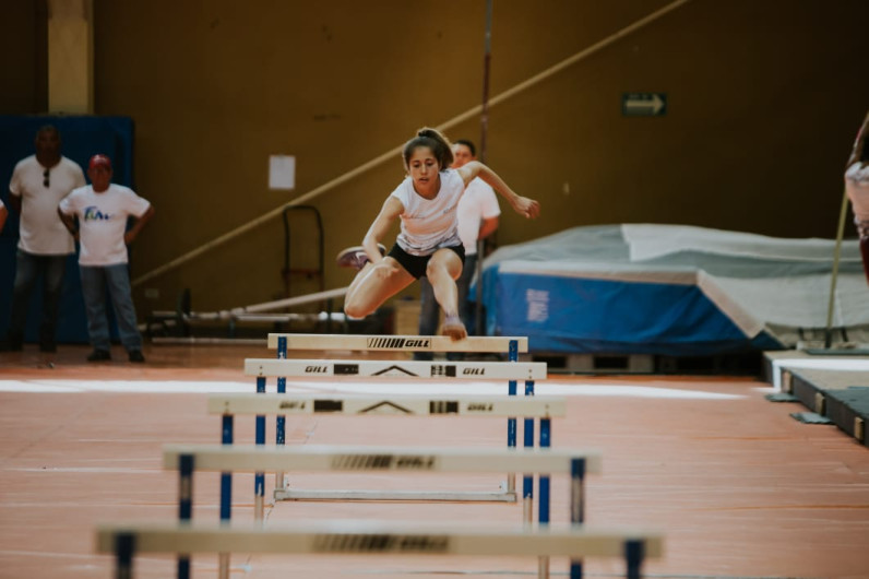 Reconoce Gobierno Municipal a deportistas y atletas que han puesto en alto el nombre de Matamoros