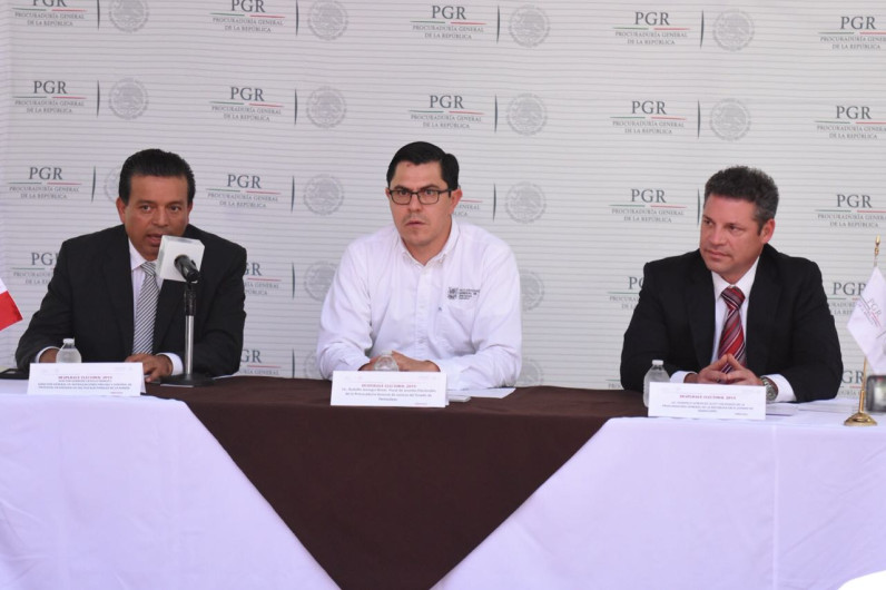 FEPADE inicia el despliegue ministerial 