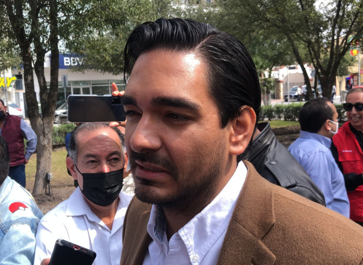 Alcalde lamenta retroceso en autonomía de municipios