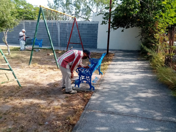 Responde Gobierno Municipal a peticiones de ciudadanos 