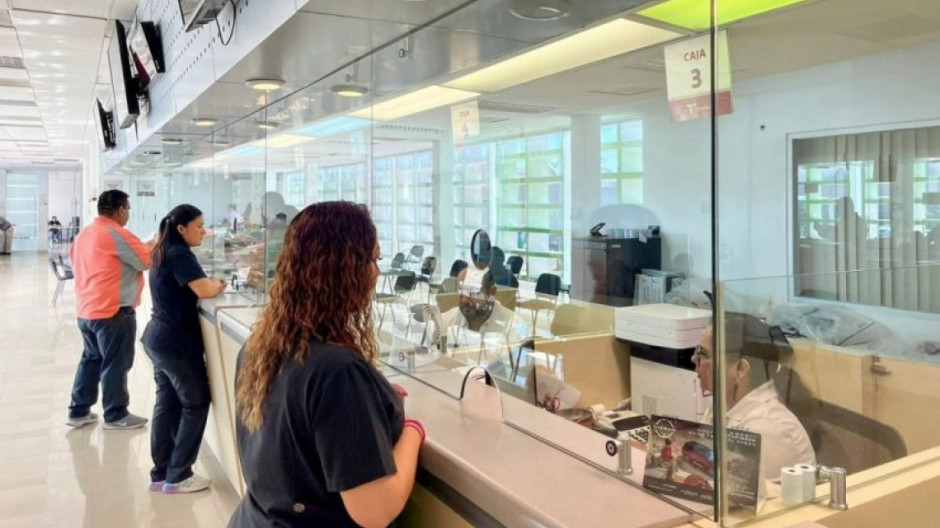 Tamaulipas entre los diez estados mejor evaluados del país